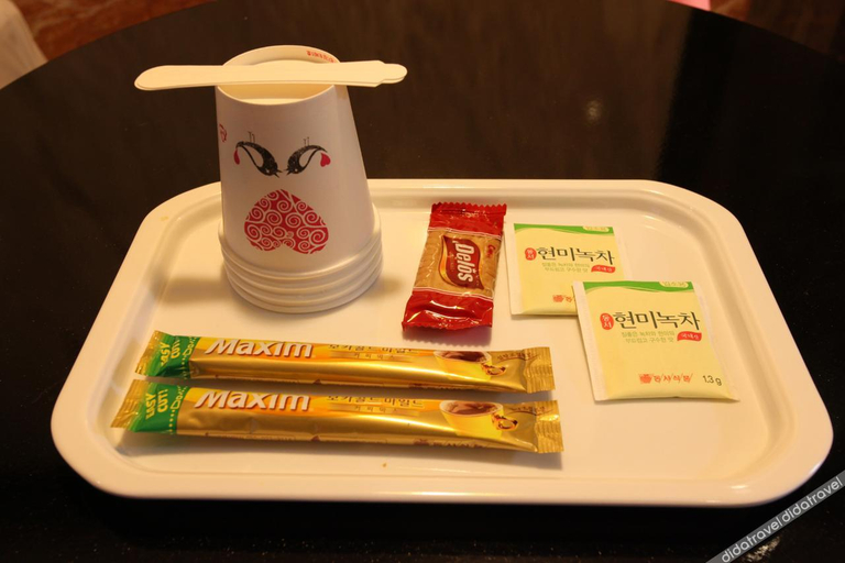Food & Drinks 5, Sungshin University Station Pav, Seongbuk