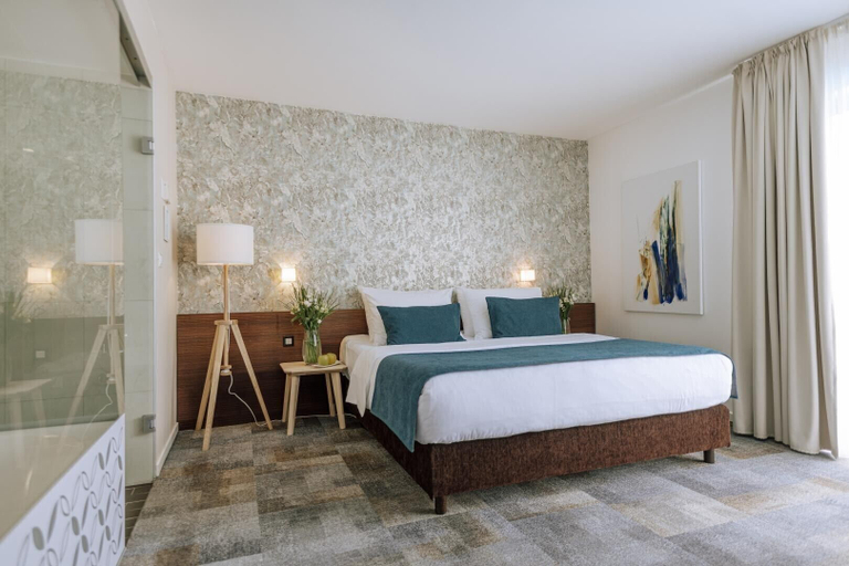Bedroom 3, Hotel Terme Sveti Martin, Sveti Martin na Muri