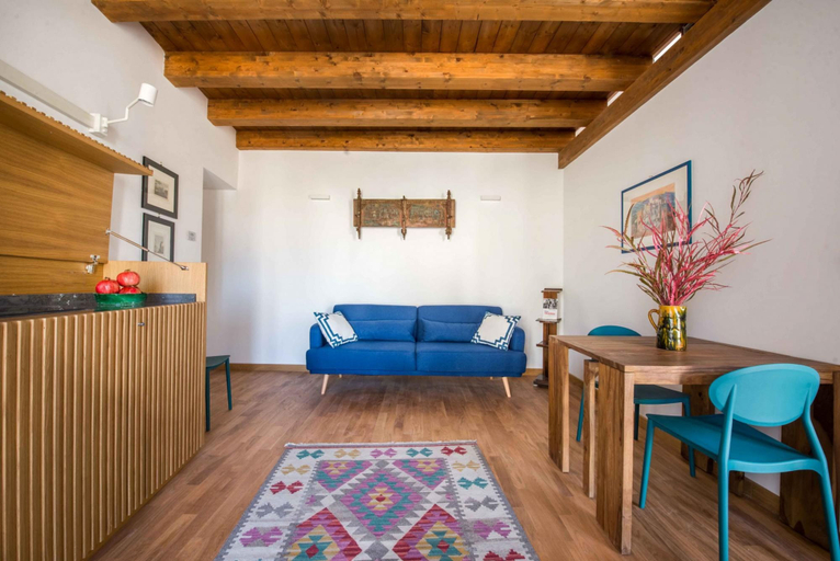 Others 4, Cassaro Apartment con Terrazza by Wonderful Italy, Palermo