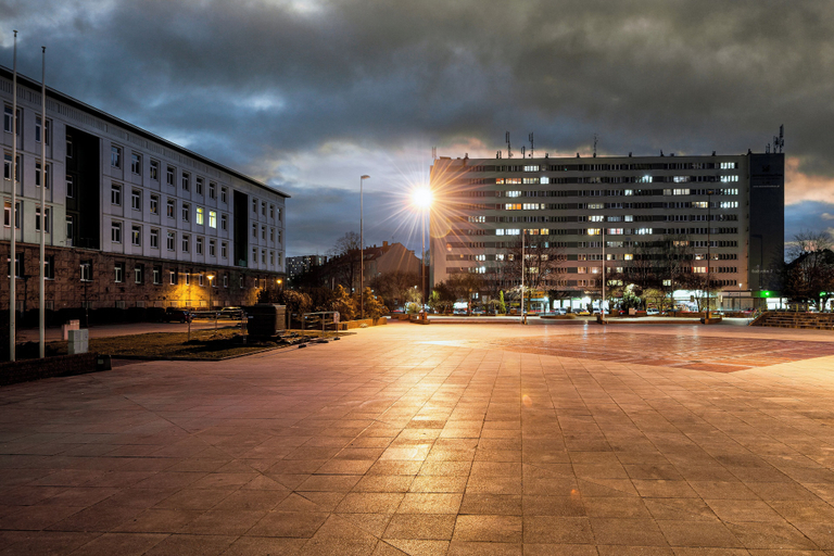 Exterior & Views, Gold - by Kairos Apartments, Gliwice City