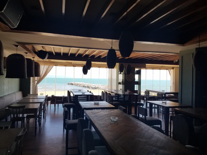 Food & Drinks 3, Palm Hotel, La Goulette