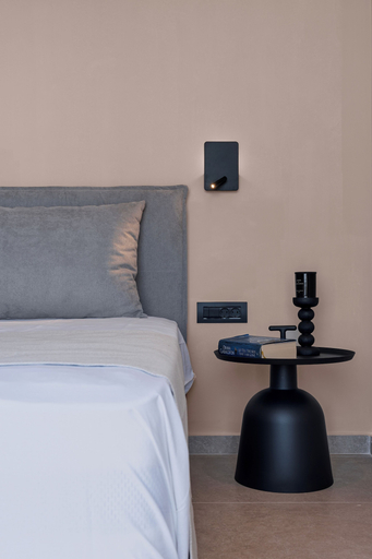 Bedroom 4, Ino Villas Kefalonia, Ionian Islands