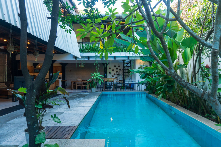 Sport & Beauty 2, VIlla Amalura, Yogyakarta