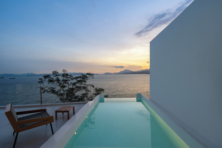 Sport & Beauty 3, Shenzhen Secret Wild Reef Beautiful Stay, Shenzhen