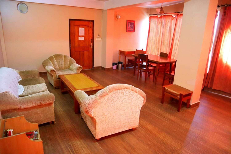 Others 5, Hotel Rikman Continental, West Garo Hills