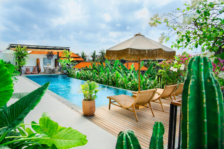 Sport & Beauty 2, Karra Loft - BALI WAY, Badung
