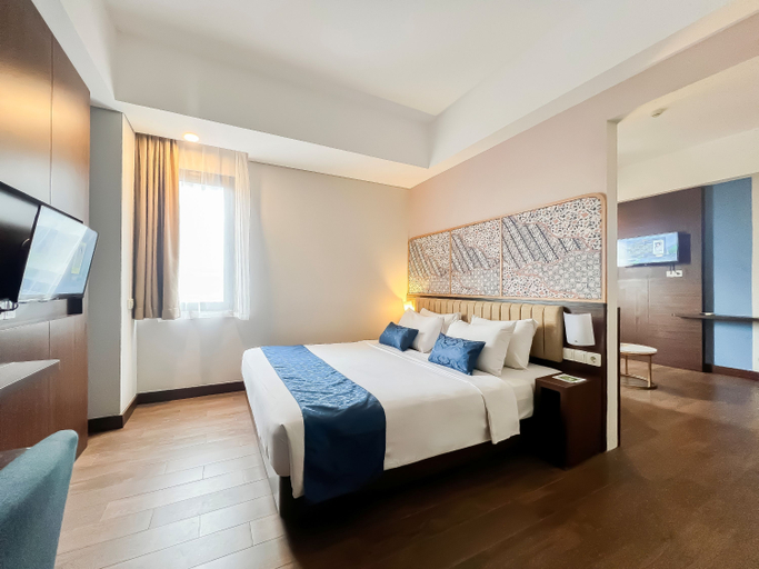 Bedroom 4, Horison Emerald Timoho Yogyakarta, Yogyakarta