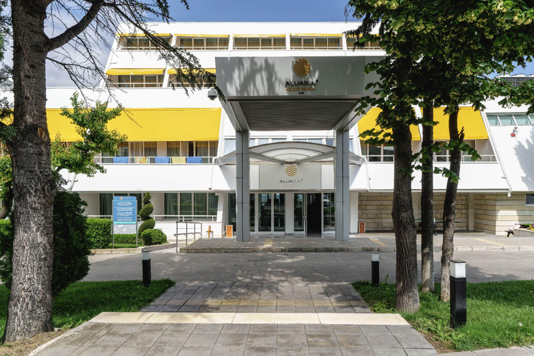 Exterior & Views 1, AluaSun Helios Beach, Nesebar