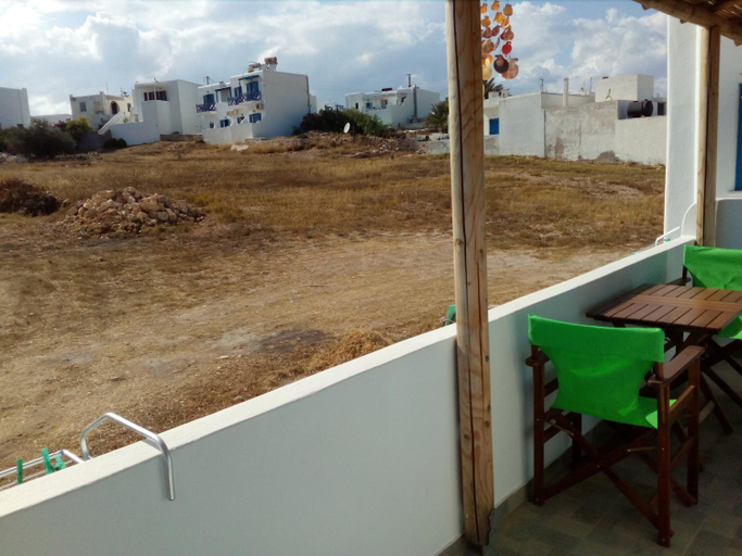Others 4, MARGARITA'S-STUDIOS, South Aegean
