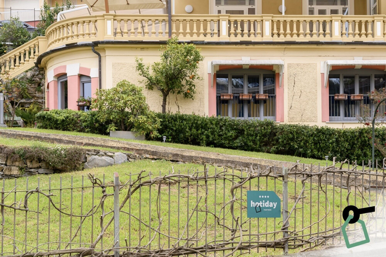 Exterior & Views 2, Hotiday Room Collection - Rapallo, Genova