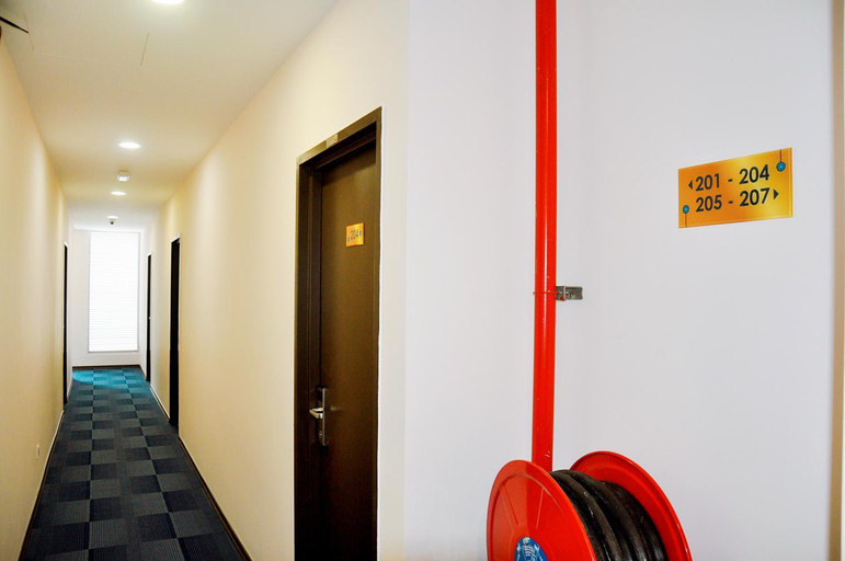 Others 5, Gem Hotel Nusajaya, Johor Bahru