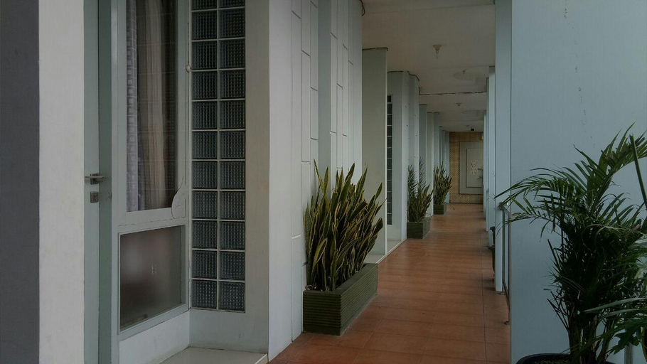 Others 3, Hotel Roda Mas, Banyumas