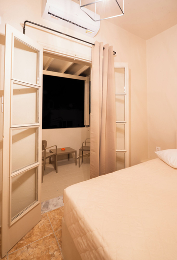Bedroom 5, Villa Toula, South Aegean