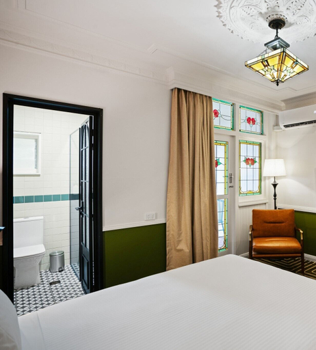 Bedroom 6