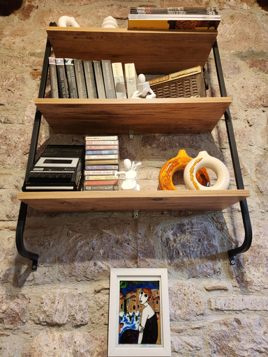 Food & Drinks 5, Azra Konuk Evi, Ayvalık