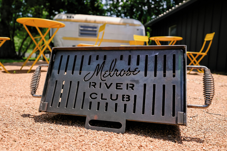 Exterior & Views 2, Melrose River Club, Caldwell