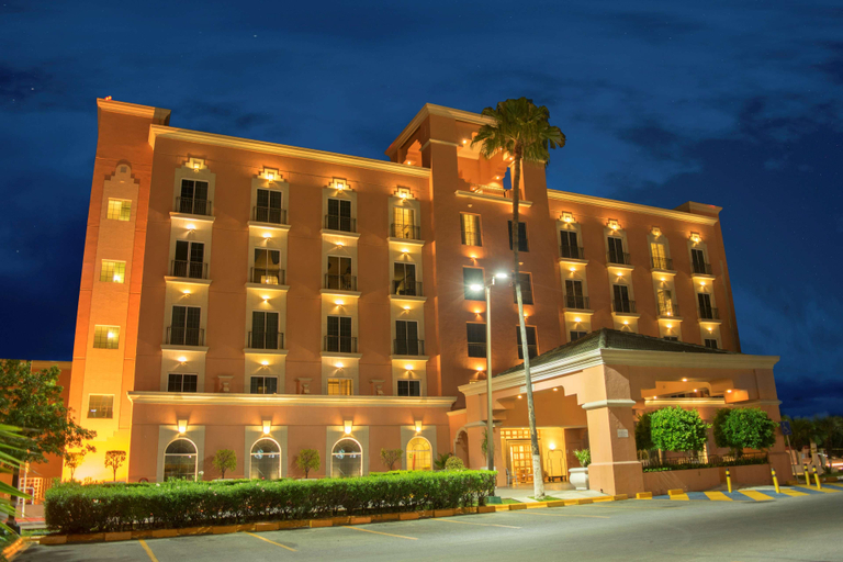 Exterior & Views 2, iStay Hotel Ciudad Victoria, Victoria