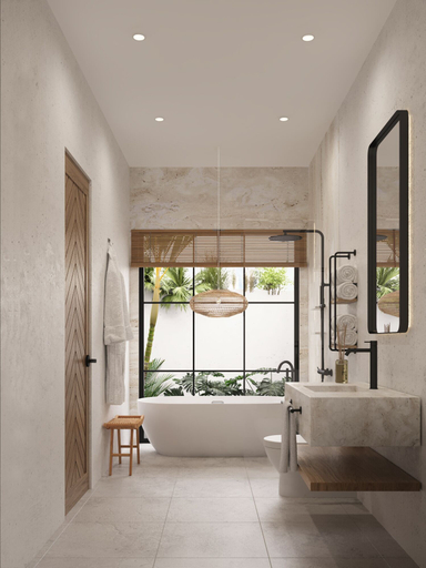 Others 4, Bergamo Villa by Betterplace, Gianyar