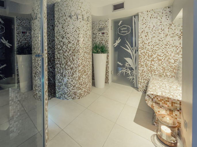 Bathroom 4, Rezydencja nad Wodospadem Spa&Wellness, Jelenia Góra City