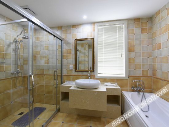 Others 2, Lanwan Holiday Hotel, Xuzhou