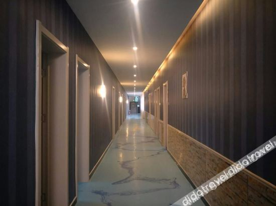 Hotel Interior or Public Areas 3, Rundu fine hotel, Dongying