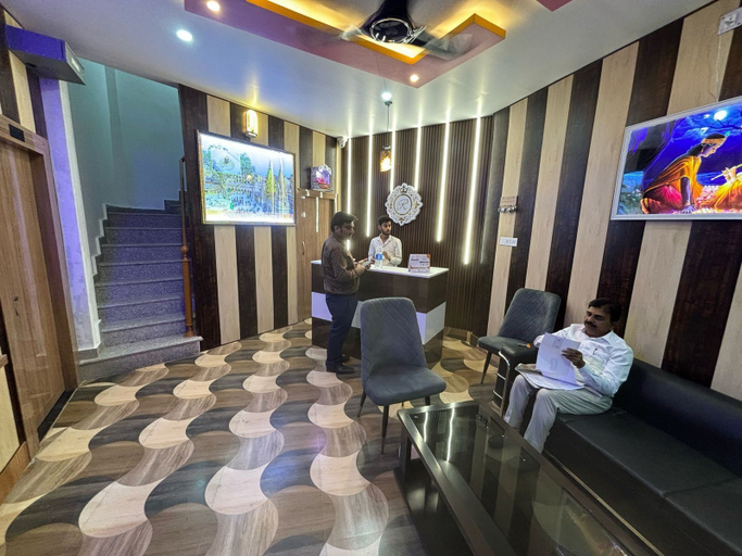 Others 5, Atithi Palace Luxury Guest House, Varanasi