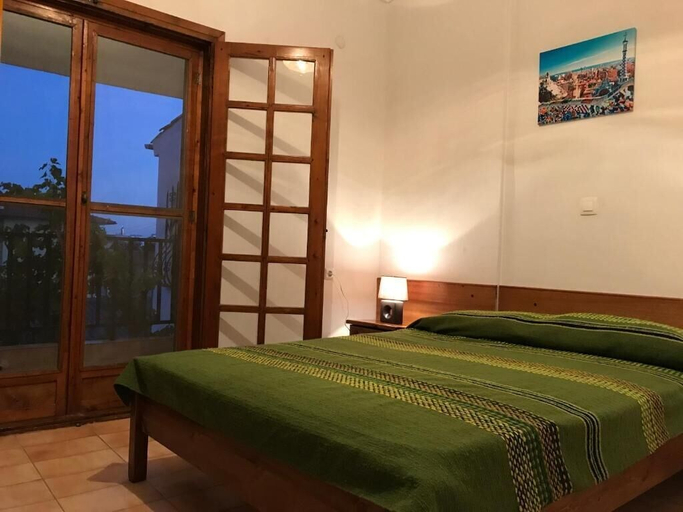 Bedroom 2, SANTA CATALINA, Central Macedonia