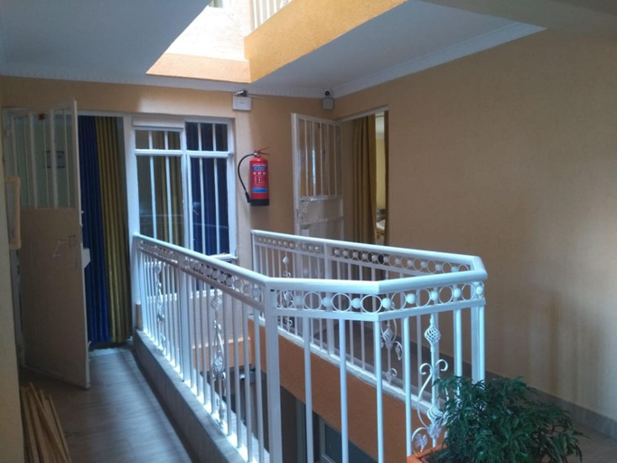 Public Area 2, Heritage Plaza Accommodation, Embakasi East