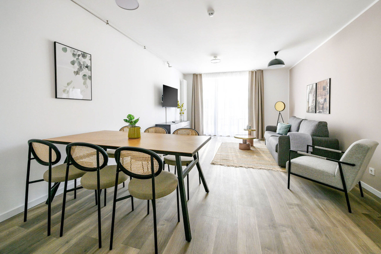 Others 4, Limehome Budapest Mosonyi u. 4, Budapesti