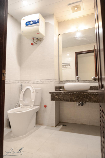 Bathroom 3, Aimee House Pham Hong Thai, Ba Đình