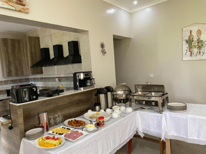 Food & Drinks 2, Maravilla Kivu Eco Resort, Nyamasheke