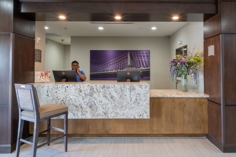 Exterior & Views 2, Staybridge Suites HOUSTON EAST - BAYTOWN, Harris