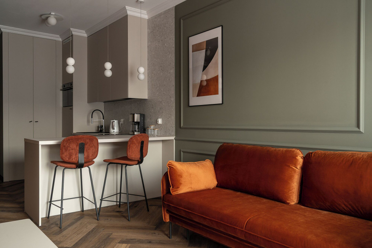 Others 5, RentPlanet - Apartament Kurkowa, Środa Śląska