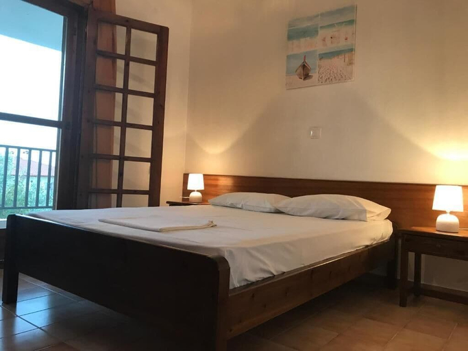 Bedroom 3, SANTA CATALINA, Central Macedonia