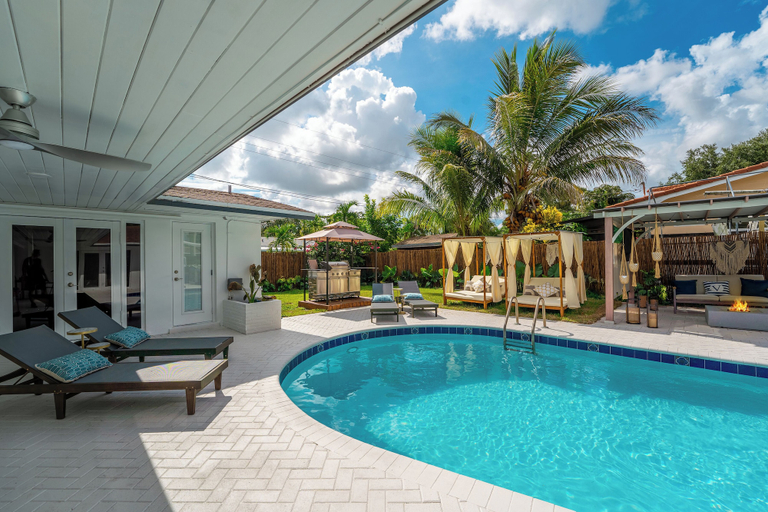 Sport & Beauty 4, Villa Velvet, Broward