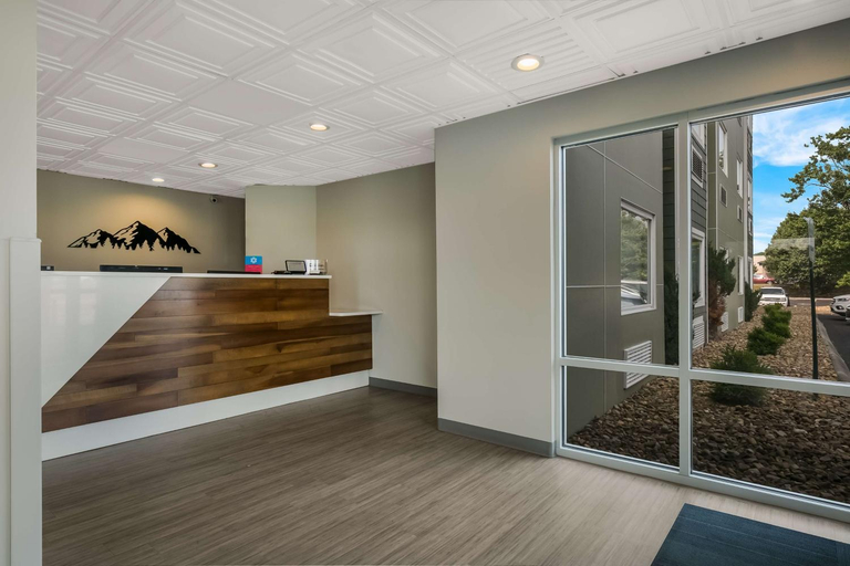 Public Area 2, SureStay Plus Hotel by Best Western Sevierville, Sevier