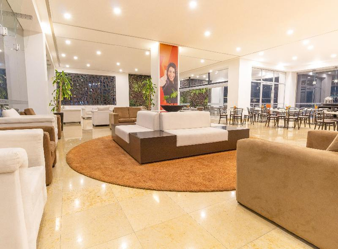 Public Area 3, Yes Inn Nuevo Veracruz, Veracruz