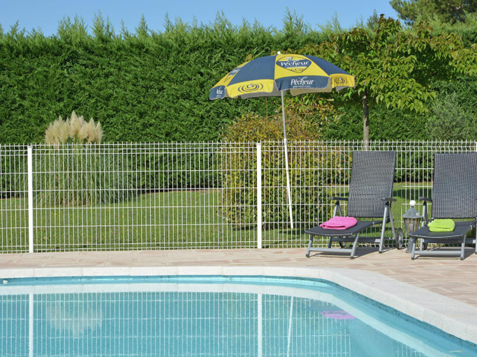 Sport & Beauty 5, Comfortable villa with swimming pool, Gard