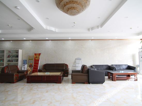 Others 1, Huiyuan Hotel, Yuncheng