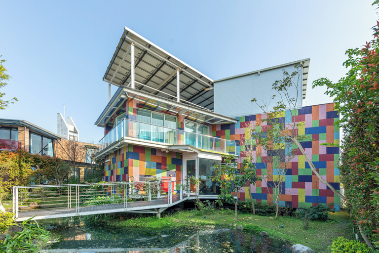 Exterior & Views 2, BoxDuoDuo, Yilan