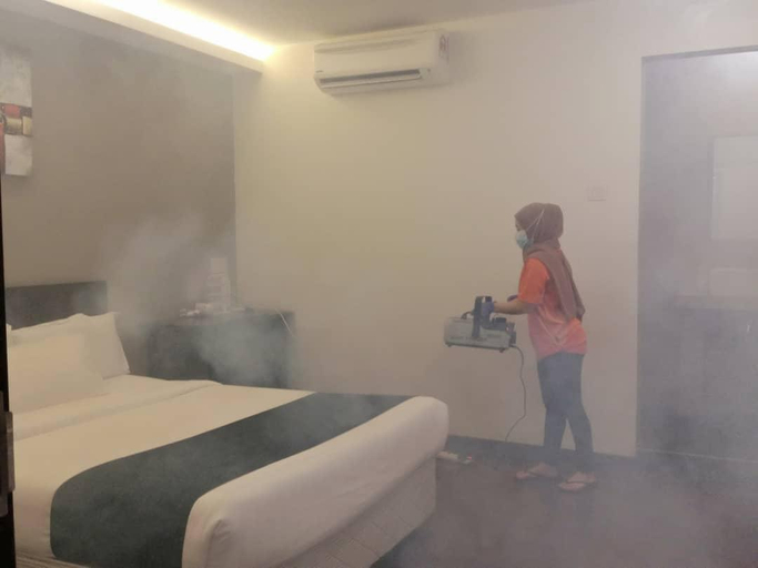 Others 3, 1 Orange Hotel Kuchai Lama @ Kuala Lumpur, Kuala Lumpur