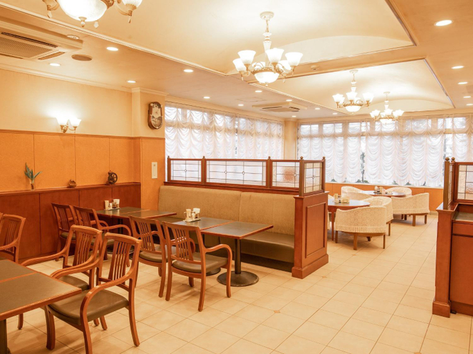 Food & Drinks 5, HOTEL CASTLE INN SUZUKACHUO, Suzuka