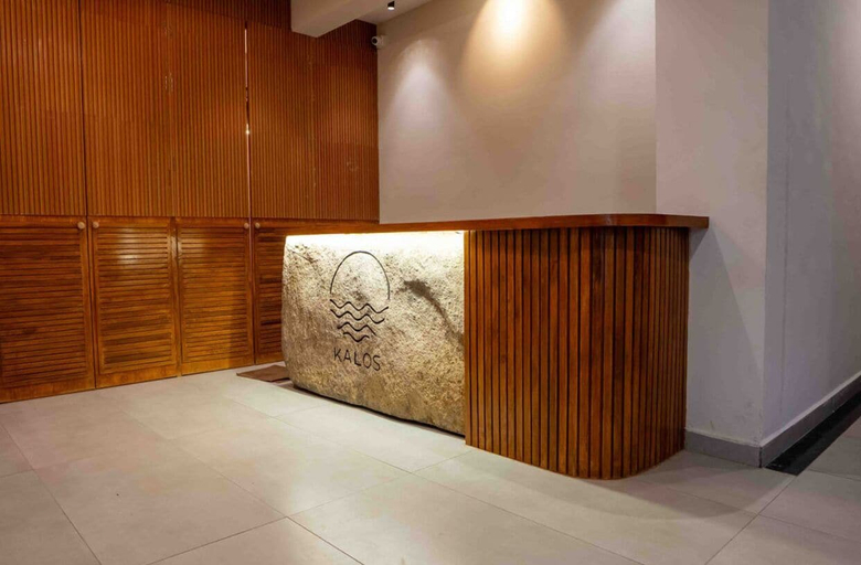 Sport & Beauty 1, KALOS HOTEL, Kancheepuram