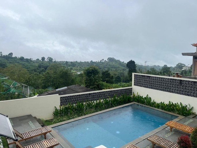 Sport & Beauty 2, Keshava Villa Bedugul, Tabanan