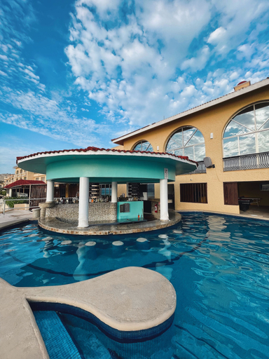 Sport & Beauty 5, All Ritmo Cancun Resort & Water Park, Isla Mujeres