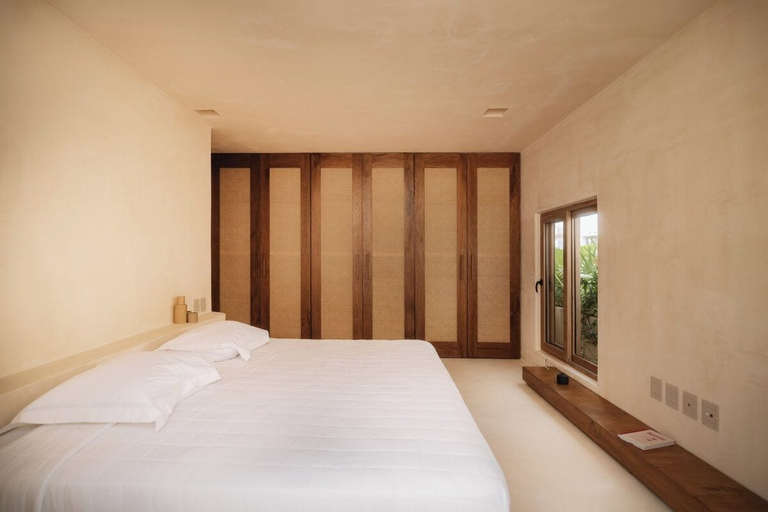 Bedroom 2, Casa Leela - M11, Cozumel