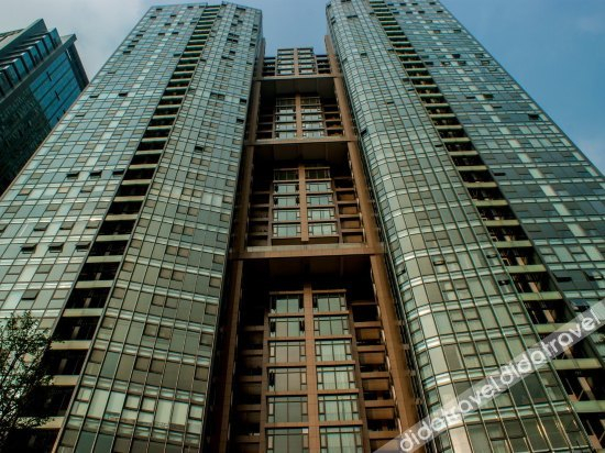 Others 4, Yiyuan Apartment, Guangzhou