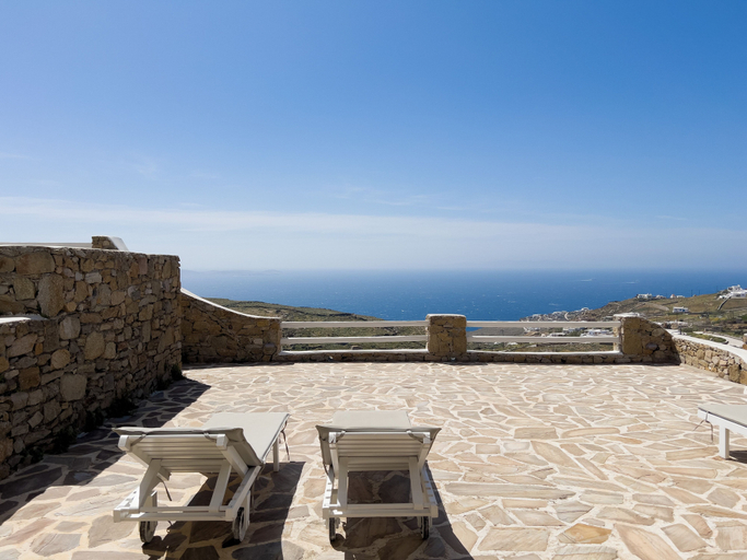 Others 5, Villa Prive 88 Mykonos, South Aegean