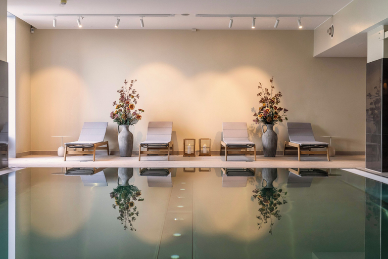 Sport & Beauty 2, Clarion Hotel Copenhagen Airport, Tårnby