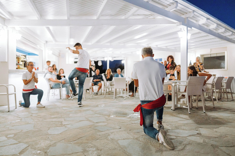 Food & Drinks 5, Hotiday Room Collection - Naxos, South Aegean